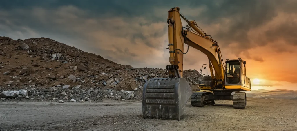 Sécuriser l'approvisionnement de son chantier en matériaux