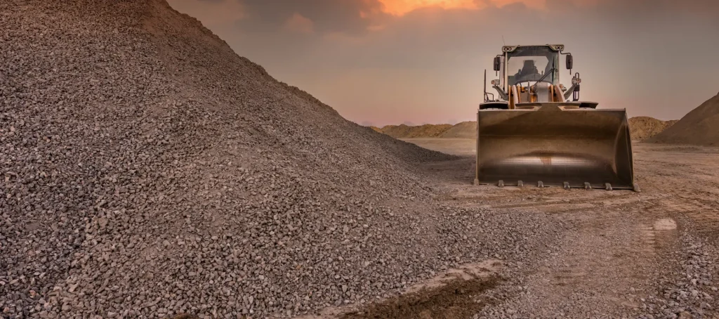 Recyclage des matériaux de chantier enjeux et avantages dans la construction