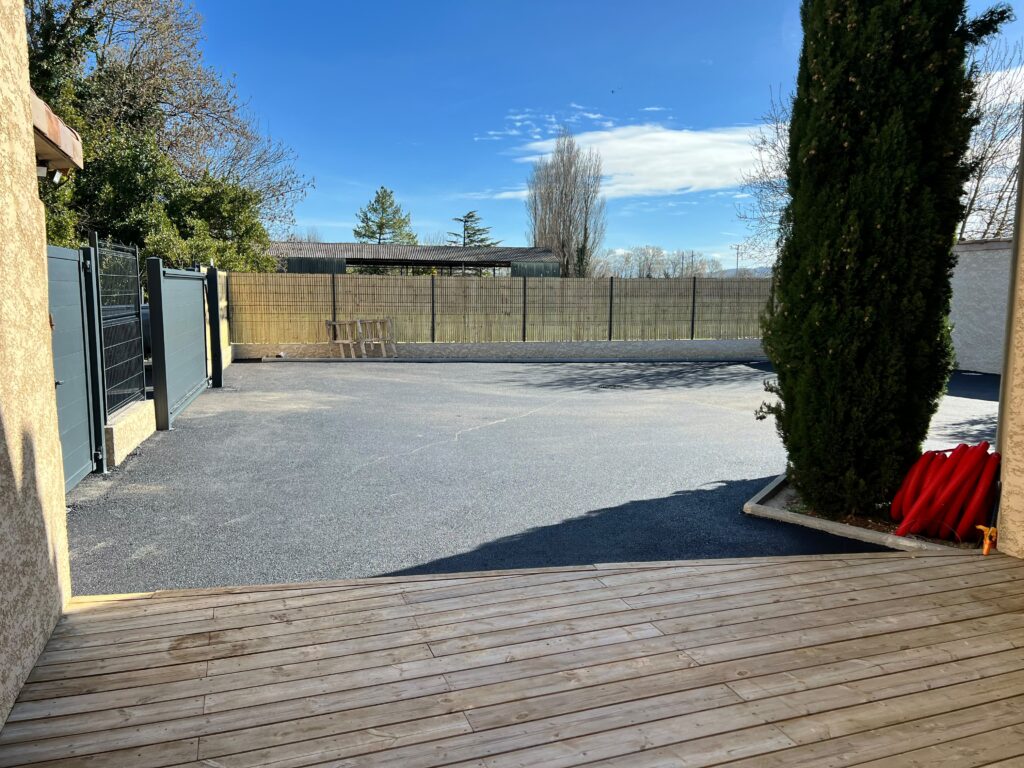 Rénovation de terrasse Le guide pour rénover sa terrasse extérieure